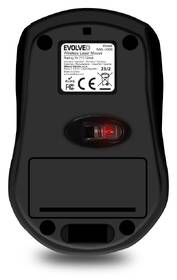 Myš Evolveo WML-306B čierna

 obrázok produktu 3 z 4