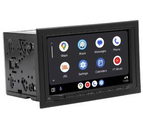 Autorádio s LCD JBL Legend 700 čierne

 obrázok produktu 2 z 9