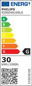LED pásik Philips Flux outdoor strip light EU, 5 m 

 obrázok produktu 1 z 7