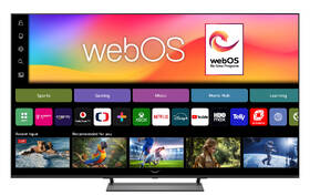 Televízor LG 75QNED93B6A 

 obrázok produktu 8 z 12
