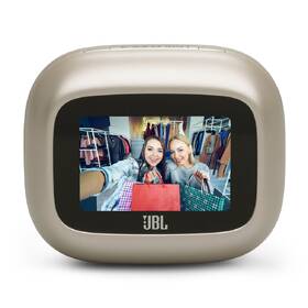Slúchadlá JBL Live Flex4 

 obrázok produktu 4 z 9