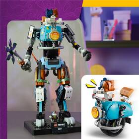 Stavebnica LEGO® Fortnite®  77081 KIT 

 obrázok produktu 7 z 8