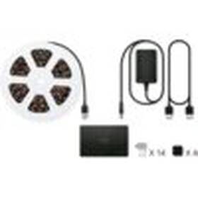 LED pásik Philips Smart LED HDMI 2.1 Sync box kit 75"-85" EU čierny

 obrázok produktu 4 z 8