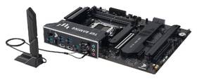 Základná doska Asus TUF Gaming X870E-PLUS WIFI 7 čierna

 obrázok produktu 5 z 7