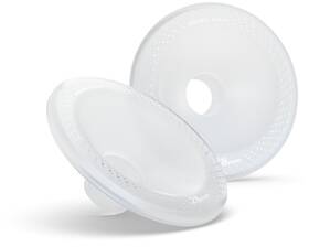Prsné klobúčiky Philips SCF552/11 priehľadný

 obrázok produktu 2 z 14