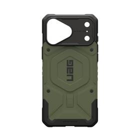 Kryt na mobil UAG Pathfinder MagSafe na Apple iPhone 18 Pro Max / 17 Pro Max zelený

 obrázok produktu 10 z 16