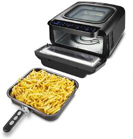 Pec na pizzu Catler PA 860 čierna

 obrázok produktu 19 z 25