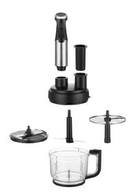 Ponorný mixér Concept TM5100 nerez

 obrázok produktu 6 z 20