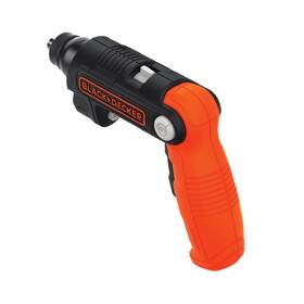 Aku skrutkovač Black-Decker BDCSFL20C (s batériou) 

 obrázok produktu 1 z 8