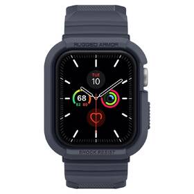 Remienok Spigen Rugged Armor Pro na Apple Watch 44/45 mm sivý

 obrázok produktu 2 z 7