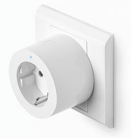Inteligentná zásuvka Aqara Smart Plug biela

 obrázok produktu 2 z 5