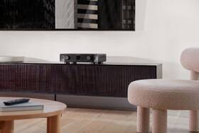 AV Receiver MARANTZ CINEMA 70S čierny

 obrázok produktu 7 z 7