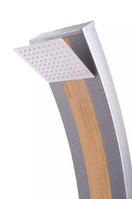 Sprcha solárna Steinbach 049049 

 obrázok produktu 1 z 4