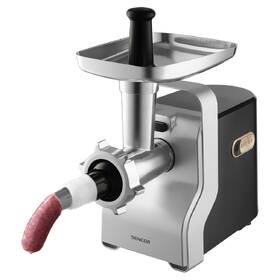 Mlynček na mäso Sencor SMG 6400SL 

 obrázok produktu 4 z 8