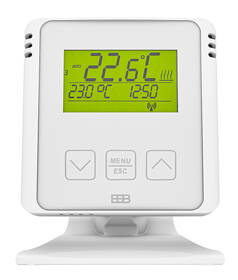 Termostat Elektrobock BT730, bezdrôtový biely

 obrázok produktu 1 z 6