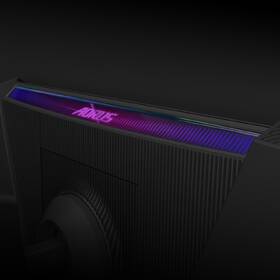 Herný monitor GIGABYTE AORUS FO32U2P čierny

 obrázok produktu 8 z 8