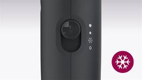 Fén Philips BHD302/30 čierny/sivý

 obrázok produktu 8 z 16