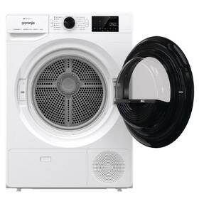 Sušička bielizne Gorenje DPNE72/GNWIFI biela

 obrázok produktu 7 z 14