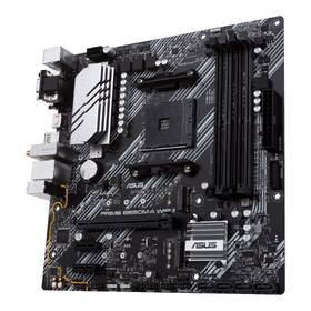 Základná doska Asus B550M-A Wi-Fi II 

 obrázok produktu 2 z 5