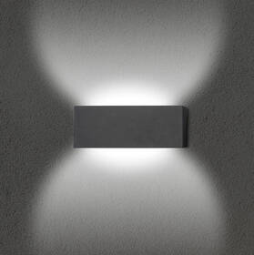 LED stropné svietidlo ECOLITE Z1233-12W 

 obrázok produktu 2 z 2