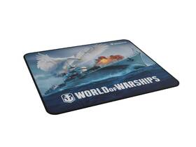 Podložka pod myš Genesis CARBON 500 WORLD of WARSHIPS M 

 obrázok produktu 2 z 5