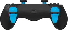 Gamepad DragonShock Mizar Wireless Controller čierny

 obrázok produktu 3 z 5