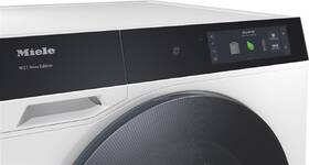 Set výrobkov Miele WQ 1200 WPS + TQ 1000 WP biely

 obrázok produktu 4 z 22