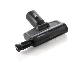 Čistič tvrdých podláh Hisense HFC743169BKA sivá

 obrázok produktu 12 z 14