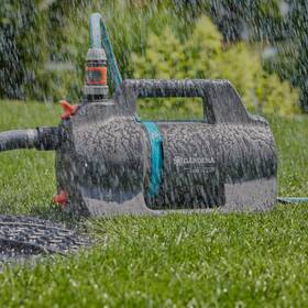 Čerpadlo záhradné Gardena 5000 Silent 09081-20 

 obrázok produktu 4 z 4