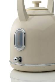 Rýchlovarná kanvica Gorenje K17CLIN, 1,7 l béžová

 obrázok produktu 3 z 5