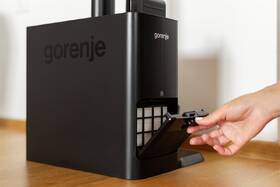 Tyčový vysávač Gorenje SVC296749NEBL NEO EXPERT INVERTERPOWER čierny

 obrázok produktu 22 z 26