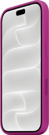 Kryt na mobil Apple iPhone 18 Pro Silicone Case s MagSafe magentový 

 obrázok produktu 2 z 2