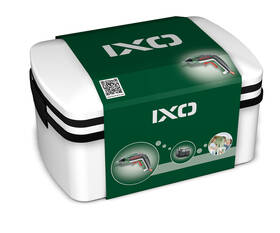 Aku skrutkovač Bosch IXO V Medium 

 obrázok produktu 8 z 9
