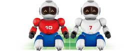 Robot MaDe Robofotbal 

 obrázok produktu 3 z 10