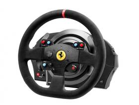 Volant Thrustmaster T300 Ferrari 599XX EVO Alcantara pre PS3/4/5, PC 

 obrázok produktu 1 z 6