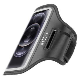 Puzdro na mobil športové FIXED Armband, na smartphony až 6.7" čierne

 obrázok produktu 1 z 6
