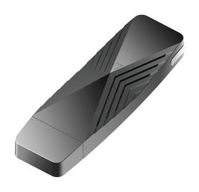 Wi-Fi adaptér D-Link DWA-X1850 čierny

 obrázok produktu 2 z 4
