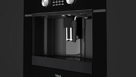 Vstavané espresso Teka CLC 855 GM BK čierny

 obrázok produktu 4 z 7