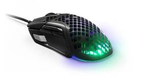 Myš SteelSeries Aerox 5 čierna

 obrázok produktu 1 z 3