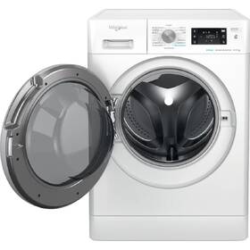 Práčka so sušičkou Whirlpool FFWDB 976258 SV EE biela

 obrázok produktu 6 z 12