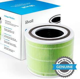 Filter Levoit Core 300-RF-MB 

 obrázok produktu 5 z 5