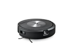 Robotický vysávač iRobot Roomba Combo j7 čierny

 obrázok produktu 1 z 18