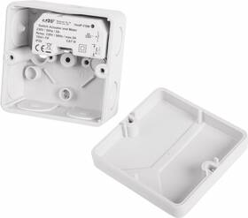 Spínač Homematic IP spínací akčný člen s meraním - 5A, skrytá montáž 

 obrázok produktu 5 z 5