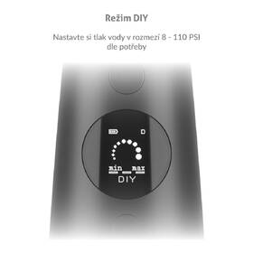 Ústna sprcha TrueLife AquaFloss Compact C300 

 obrázok produktu 5 z 13
