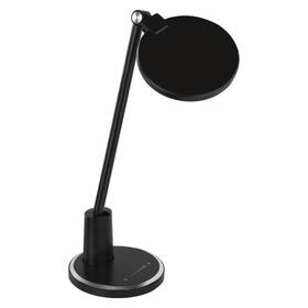 Stolná lampa EMOS WESLEY čierna

 obrázok produktu 3 z 13