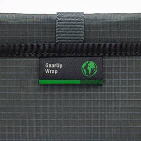 Brašna Lowepro GearUp Wrap sivá

 obrázok produktu 4 z 4