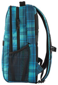 Batoh na notebook HP Campus XL Tartan Plaid 

 obrázok produktu 3 z 6