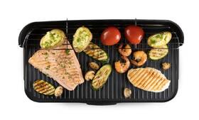 Gril Domo DO9260G čierny

 obrázok produktu 18 z 19