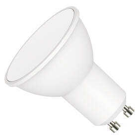 Inteligentná žiarovka EMOS GoSmart MR16 4,8 W GU10 ZigBee RGBCCT 

 obrázok produktu 2 z 4