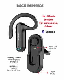 Handsfree Swissten Earpiece Bluetooth čierne

 obrázok produktu 1 z 4